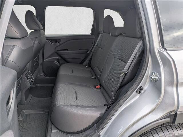 2026 Subaru Forester Premium Roseville CA