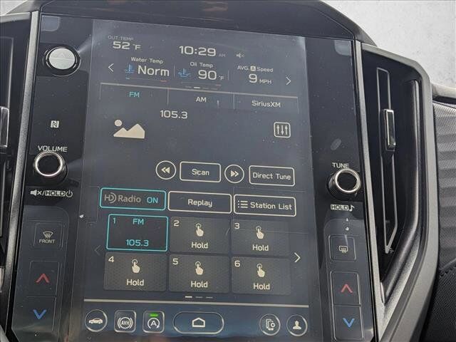 2026 Subaru Forester Premium Roseville CA