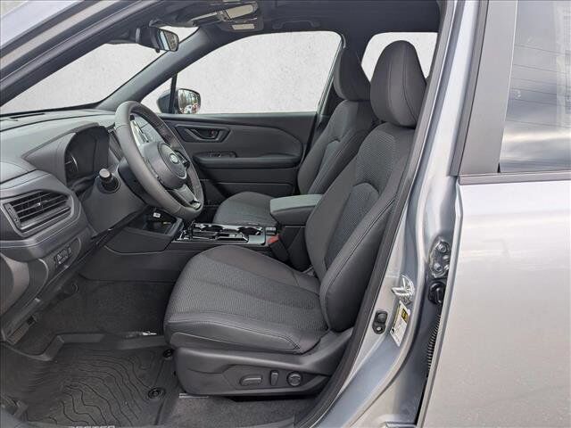 2026 Subaru Forester Premium Roseville CA