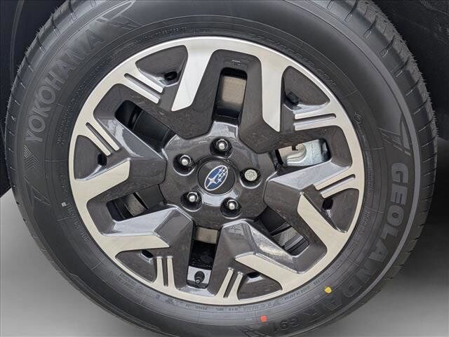 2026 Subaru Forester Premium Roseville CA