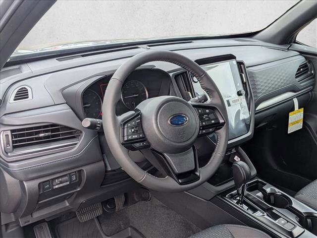 2026 Subaru Forester Premium Roseville CA