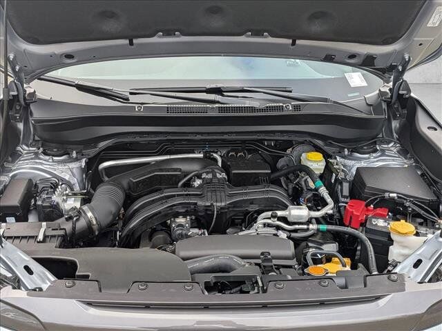 2026 Subaru Forester Premium Roseville CA