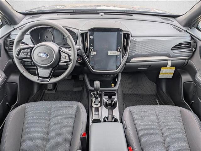 2026 Subaru Forester Premium Roseville CA