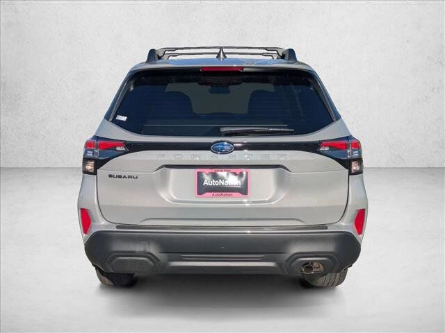 2026 Subaru Forester Premium Roseville CA