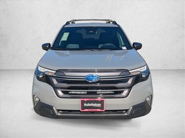 2026 Subaru Forester Premium Roseville CA