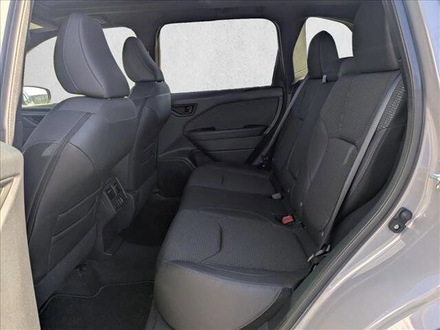 2026 Subaru Forester Premium Roseville CA