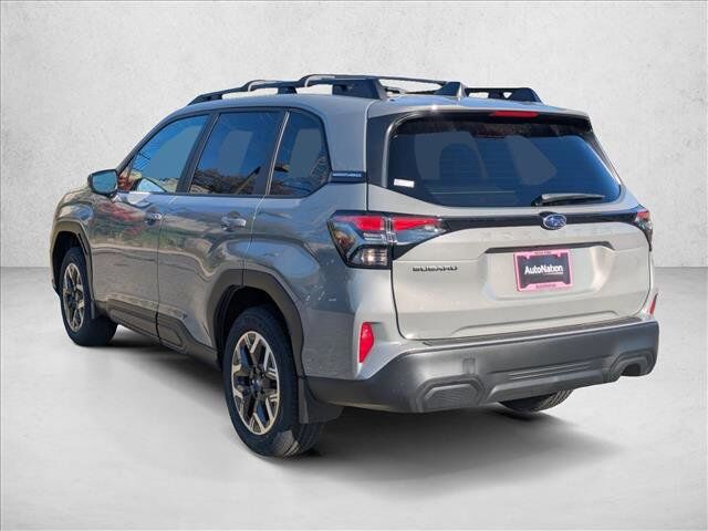 2026 Subaru Forester Premium Roseville CA