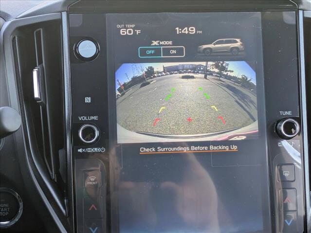 2026 Subaru Forester Premium Roseville CA