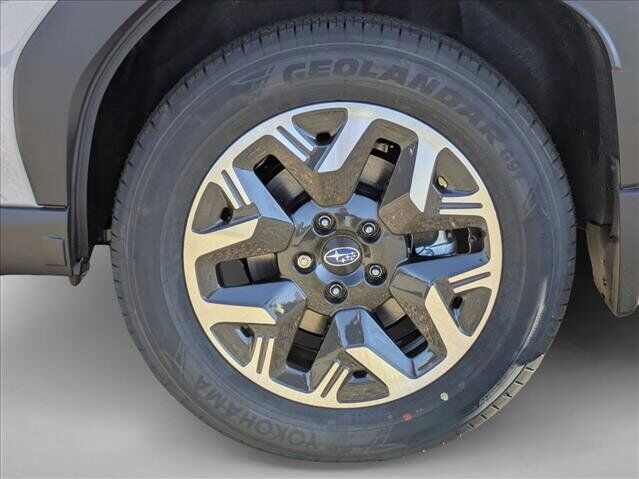 2026 Subaru Forester Premium Roseville CA