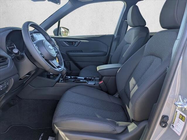 2026 Subaru Forester Premium Roseville CA