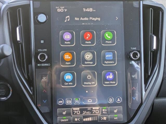 2026 Subaru Forester Premium Roseville CA