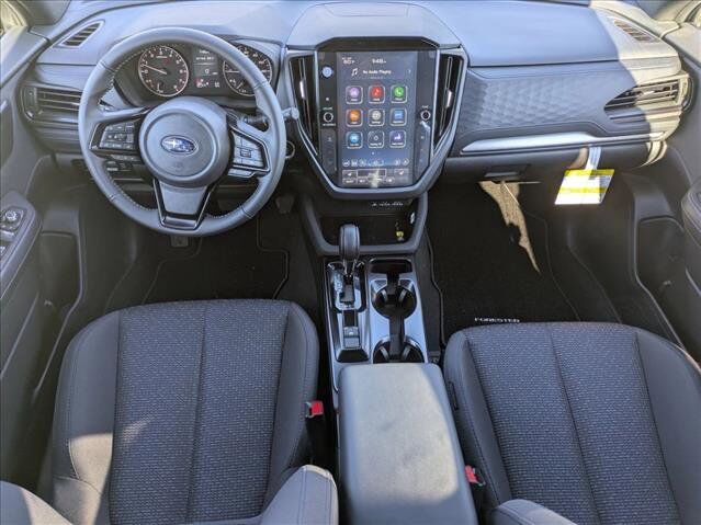 2026 Subaru Forester Premium Roseville CA
