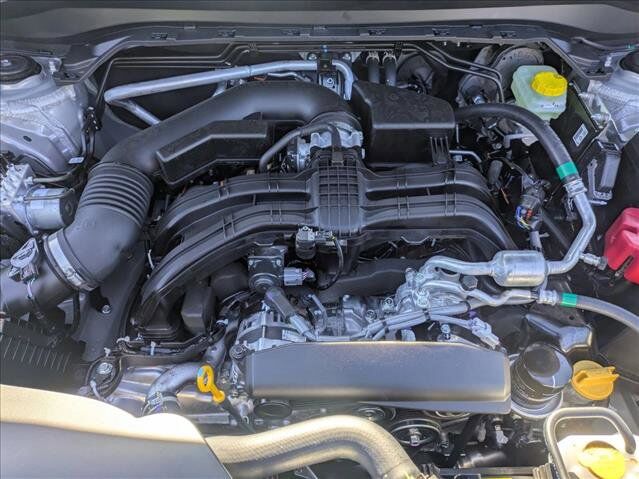 2026 Subaru Forester Premium Roseville CA