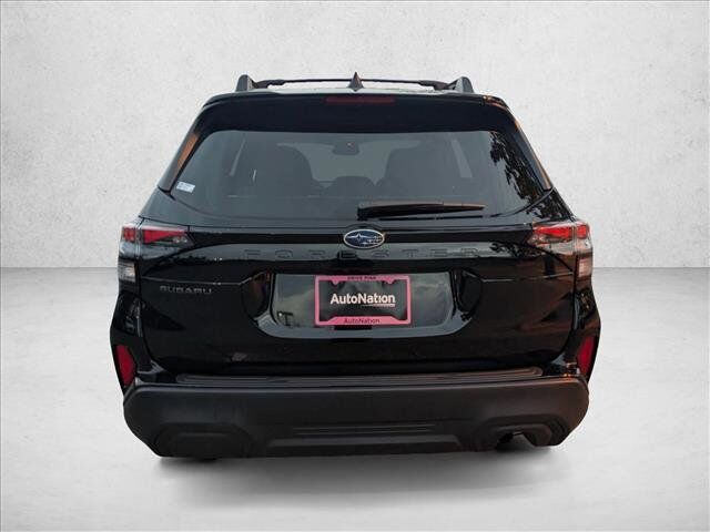 2026 Subaru Forester Premium Roseville CA