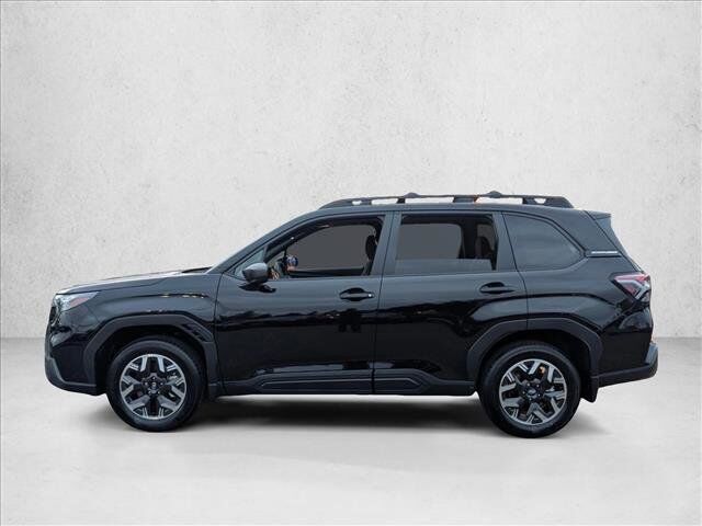 2026 Subaru Forester Premium Roseville CA