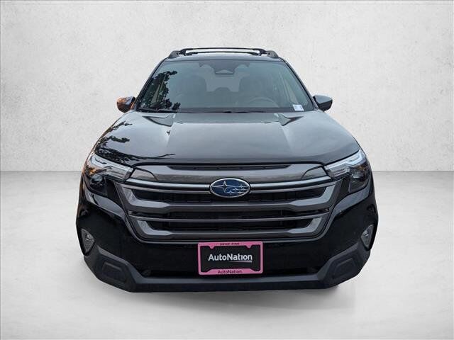 2026 Subaru Forester Premium Roseville CA