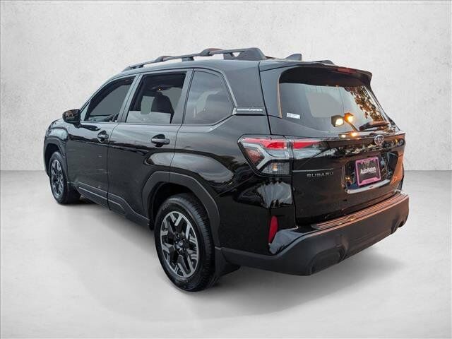 2026 Subaru Forester Premium Roseville CA