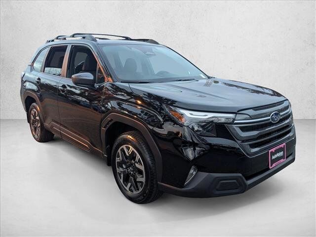 2026 Subaru Forester Premium Roseville CA