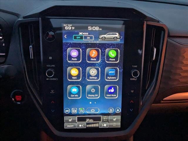 2026 Subaru Forester Premium Roseville CA