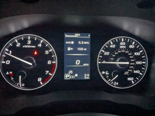 2026 Subaru Forester Premium Roseville CA