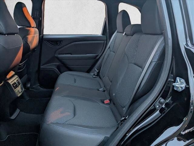 2026 Subaru Forester Premium Roseville CA