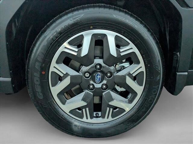 2026 Subaru Forester Premium Roseville CA