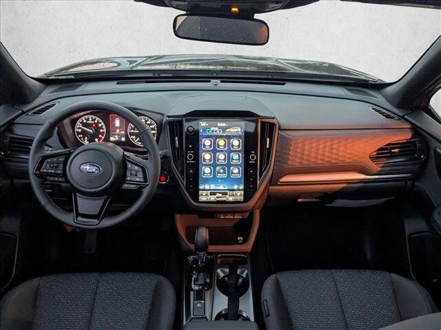 2026 Subaru Forester Premium Roseville CA