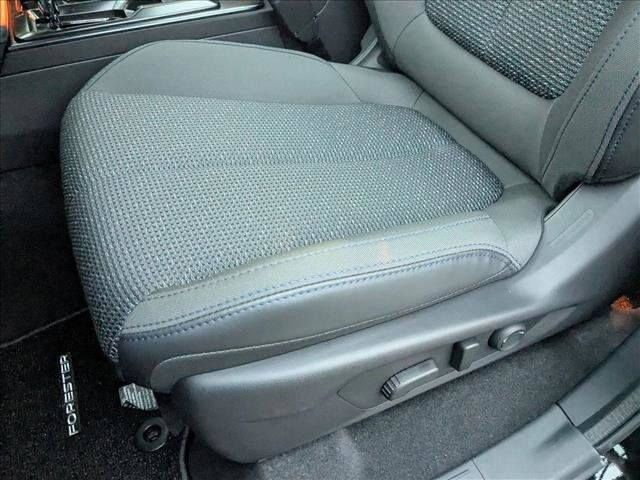 2026 Subaru Forester Premium Roseville CA