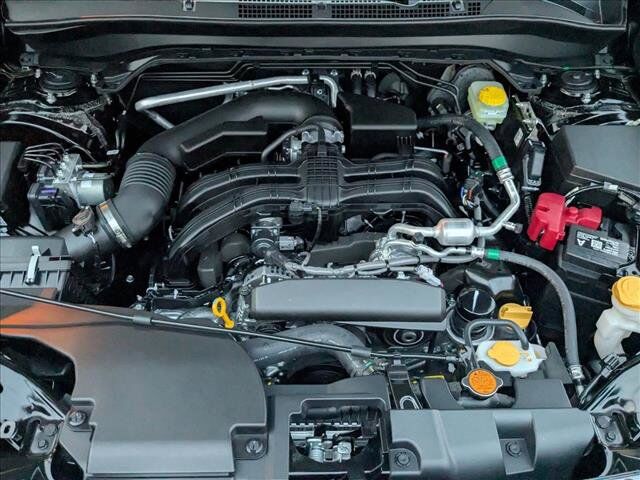 2026 Subaru Forester Premium Roseville CA