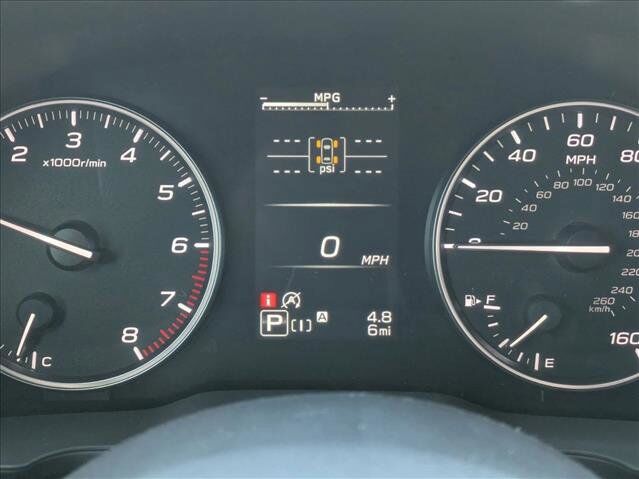 2026 Subaru Forester Premium Roseville CA