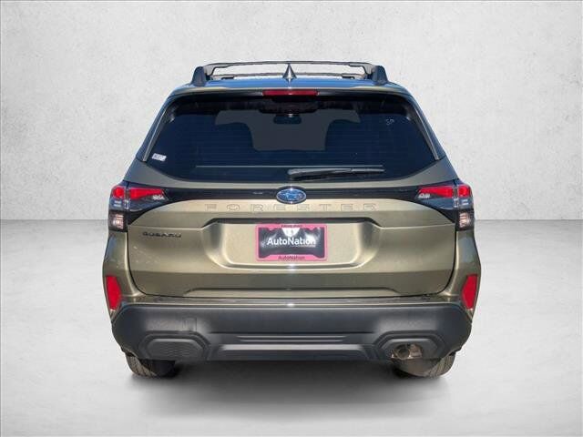 2026 Subaru Forester Premium Roseville CA