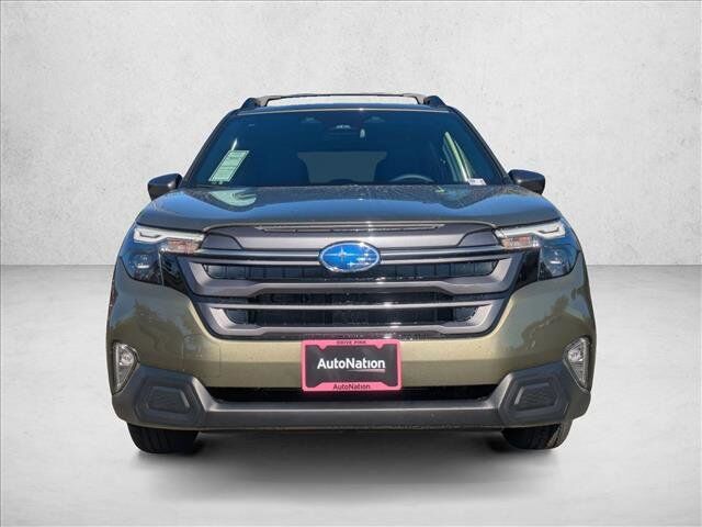 2026 Subaru Forester Premium Roseville CA