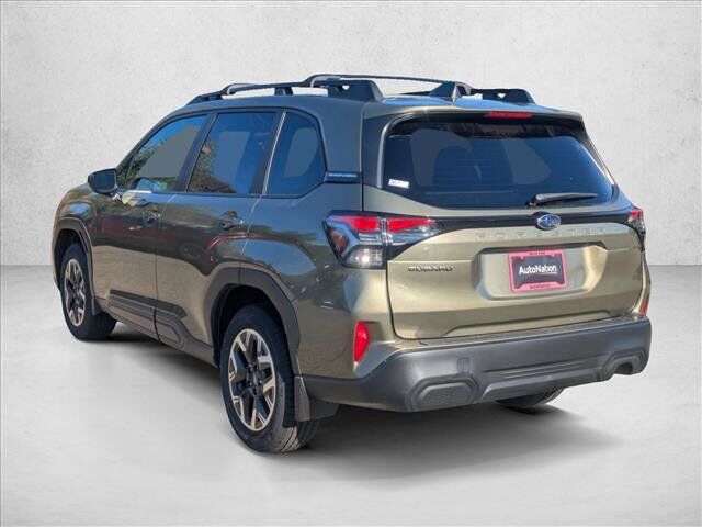 2026 Subaru Forester Premium Roseville CA