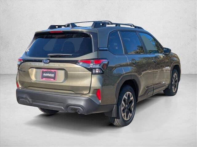 2026 Subaru Forester Premium Roseville CA