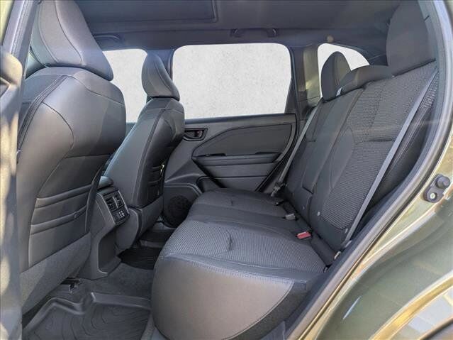 2026 Subaru Forester Premium Roseville CA