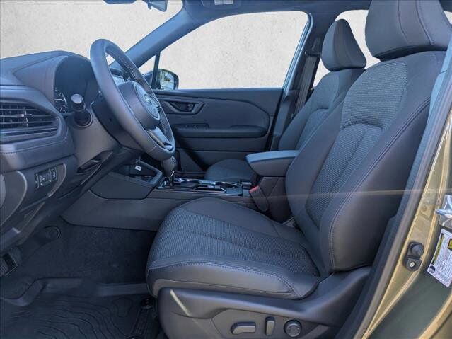 2026 Subaru Forester Premium Roseville CA