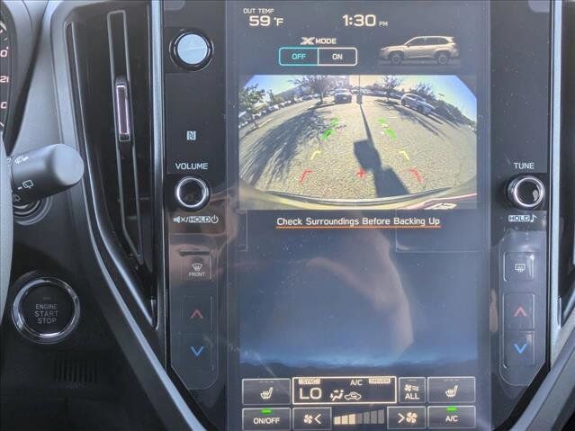 2026 Subaru Forester Premium Roseville CA