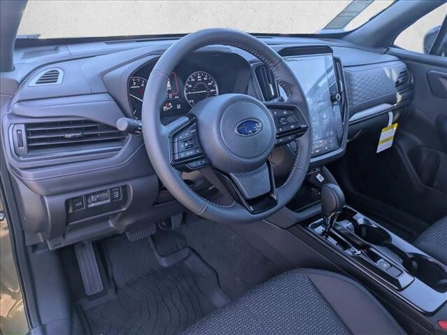 2026 Subaru Forester Premium Roseville CA