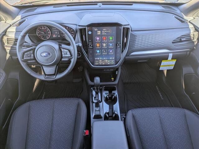 2026 Subaru Forester Premium Roseville CA