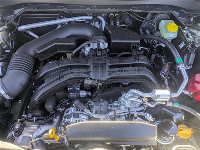 2026 Subaru Forester Premium Roseville CA