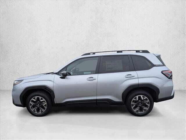 2026 Subaru Forester Premium Roseville CA