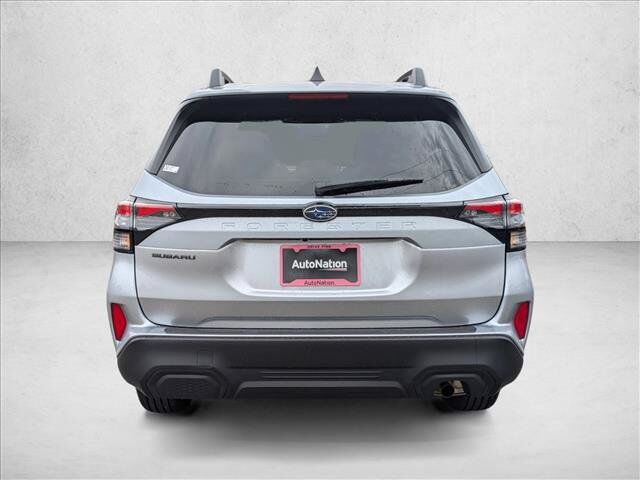 2026 Subaru Forester Premium Roseville CA