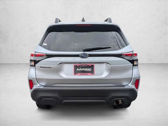 2026 Subaru Forester Premium Roseville CA