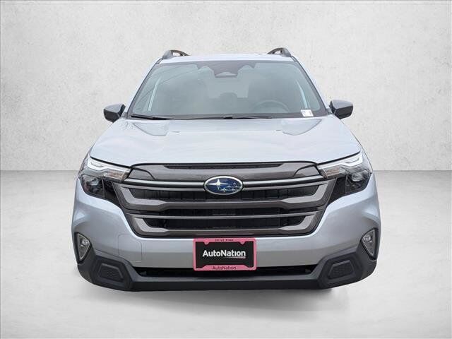 2026 Subaru Forester Premium Roseville CA