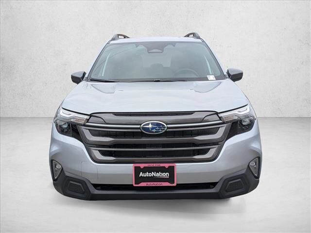 2026 Subaru Forester Premium Roseville CA