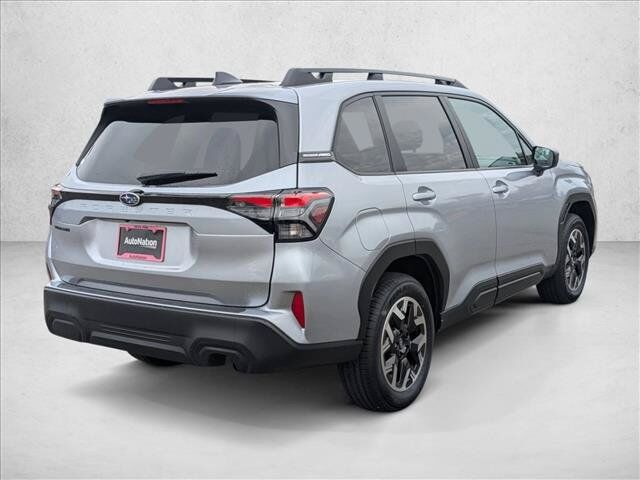 2026 Subaru Forester Premium Roseville CA