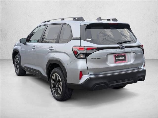 2026 Subaru Forester Premium Roseville CA