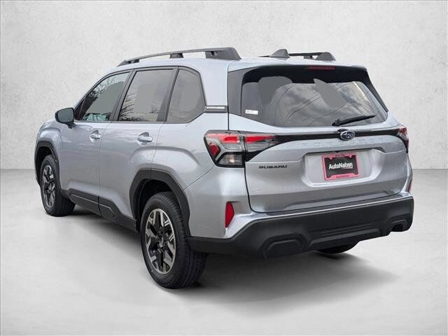 2026 Subaru Forester Premium Roseville CA