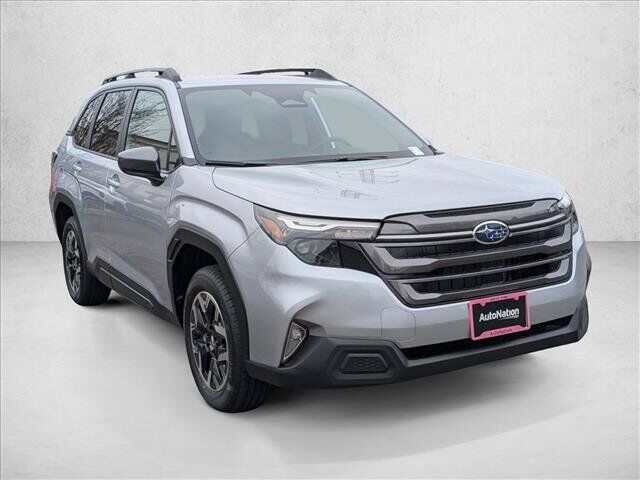 2026 Subaru Forester Premium Roseville CA