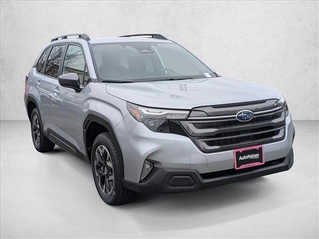 2026 Subaru Forester Premium Roseville CA